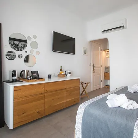 Harmony Boutique 4* Mykonos Town