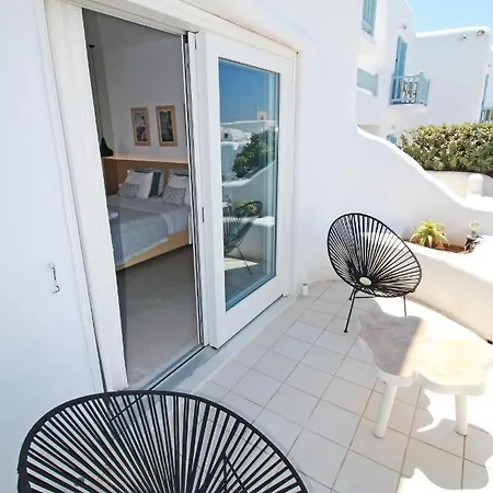Harmony Boutique Hotel