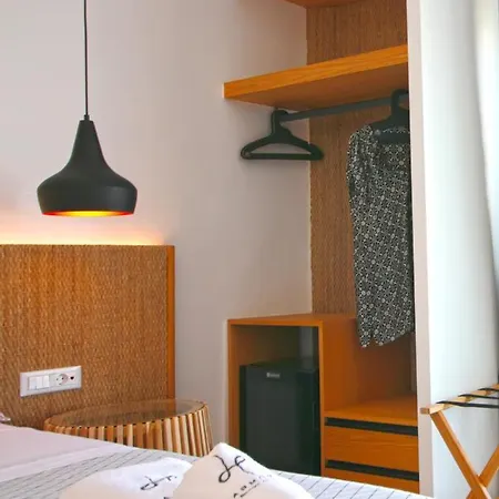 Harmony Boutique Hotel Mykonos Town
